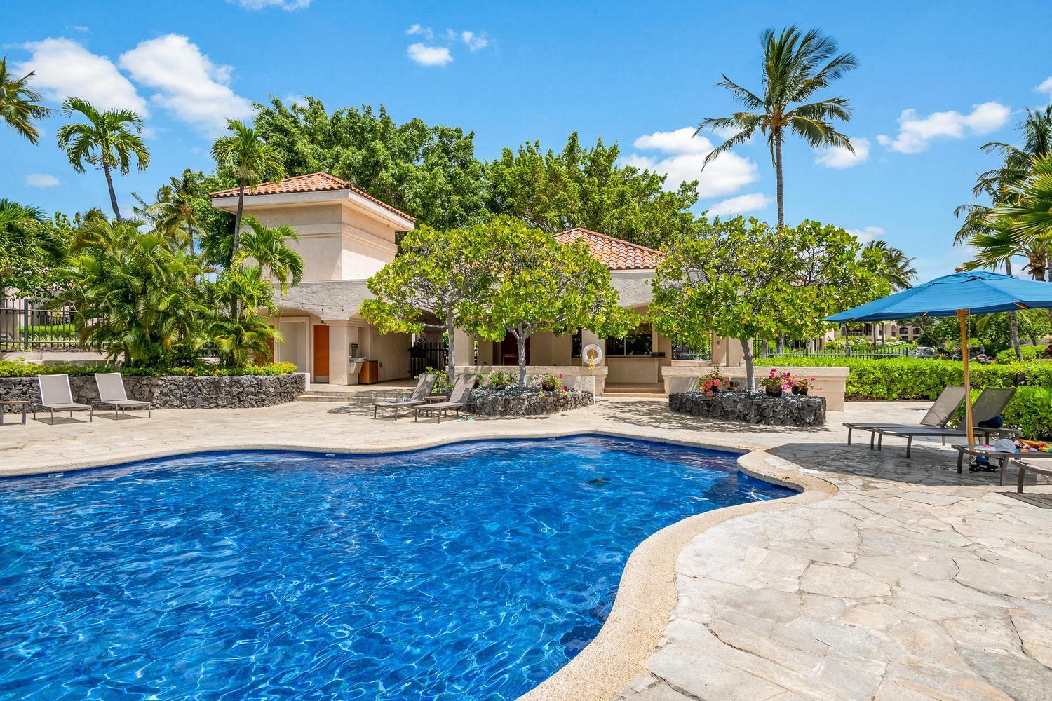 Shores At Waikoloa 014 - Mch ภายนอก รูปภาพ
