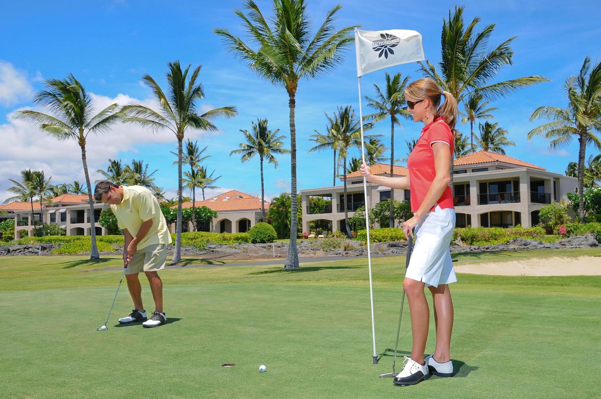 Shores At Waikoloa 014 - Mch ภายนอก รูปภาพ