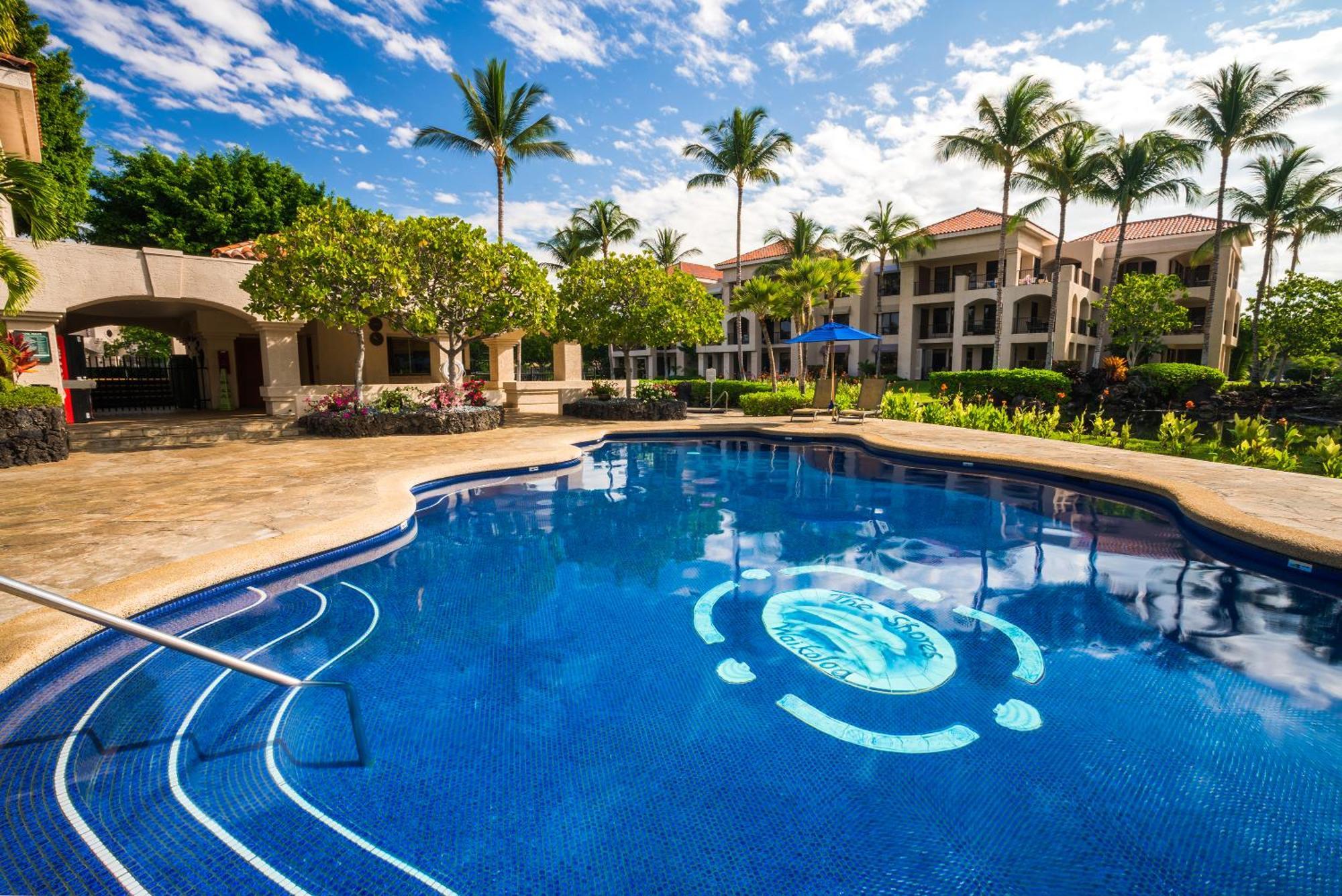 Shores At Waikoloa 014 - Mch ภายนอก รูปภาพ