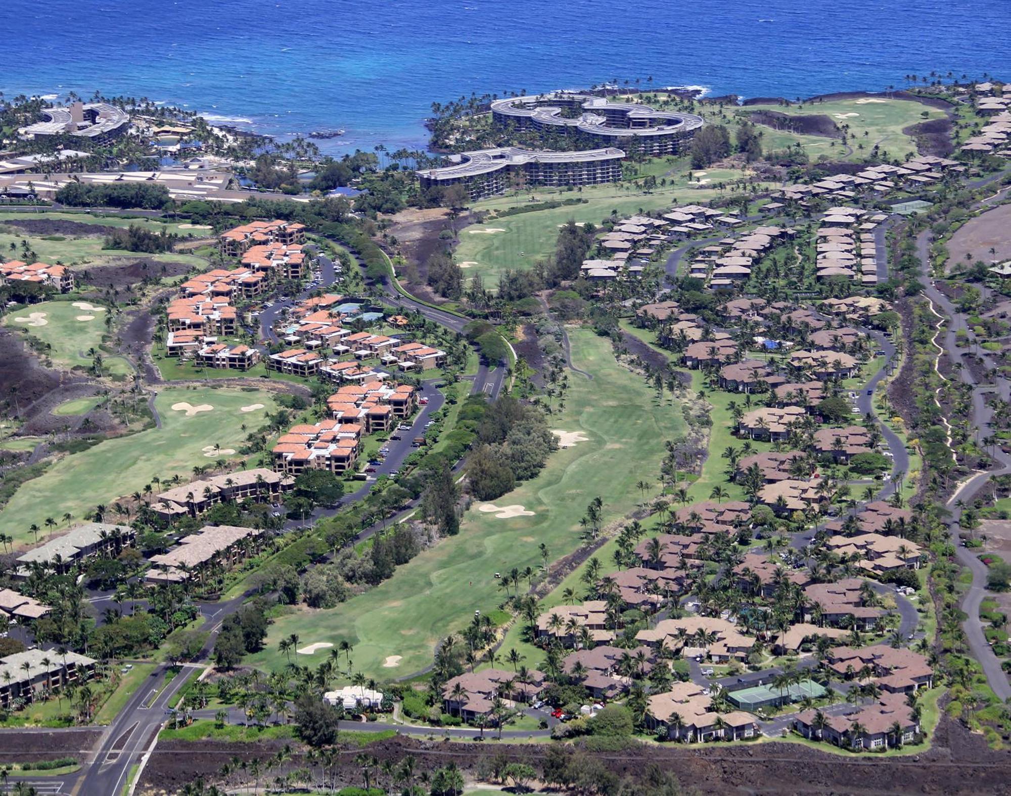 Shores At Waikoloa 014 - Mch ภายนอก รูปภาพ