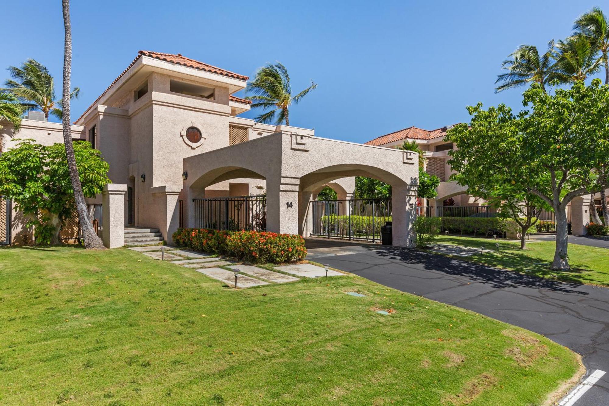 Shores At Waikoloa 014 - Mch ภายนอก รูปภาพ